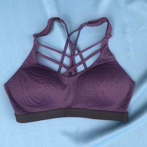 Victoria’s Secret sports bra